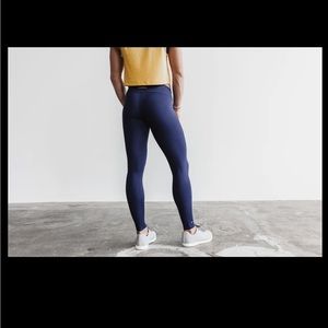 NoBull Tight Blue Medium